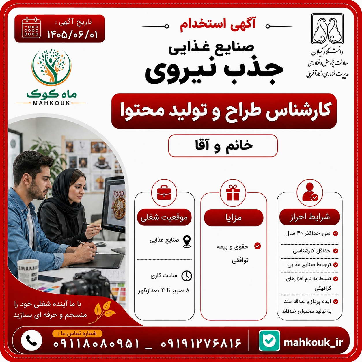 Responsive Image